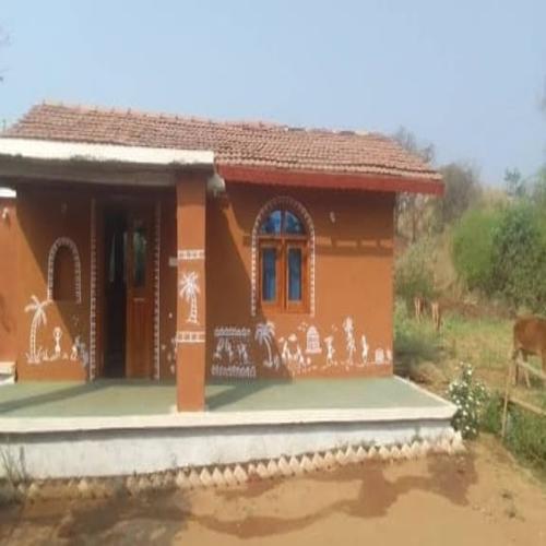 Shiv Ganga Homestay, Bancha